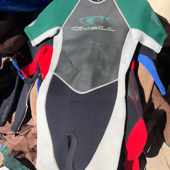 O’Neill short wetsuit - Picture 3 of 5